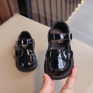 Zapatos de Suela Suave para Bebé Niña, Zapatos de Princesa Antideslizantes para Bebés - Product Image 2