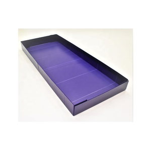 Boîte cage pour cochon d'inde/Boîte plastique PET ondulé en polypropylène - Product Image 4