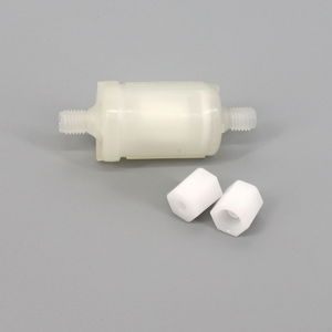 Filtre d'alimentation en encre solvant 14U de qualité supérieure, alternative, neuf, pour imprimante CIJ série <span class=keywords><strong>VJ1580</strong></span>, pièces de rechange pour machines - Product Image 3