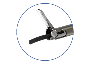 Couteau chirurgical à ultrasons pour <span class=keywords><strong>tissus</strong></span> <span class=keywords><strong>mous</strong></span> EUR VET, en acier inoxydable, 55,5 kHz, dispositif de découpe par ultrasons pour animaux, CE - Product Image 4