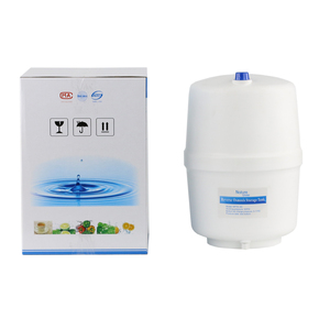 Réservoir sous pression en plastique Yuyao <span class=keywords><strong>Naturewater</strong></span> pour système RO, garantie 1 an, 10 kg - Product Image 4