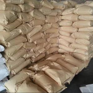 Ácido fúlvico bioquímico 90% precio en polvo fertilizante orgánico ácido fúlvico en agroquímico - Product Image 4