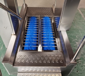 Tự động khởi động máy giặt làm sạch thiết bị khởi động sạch hơn cho duy nhất và bên - Product Image 2