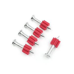Clous à béton zingués pour pistolet de pose, type PD - Product Image 4