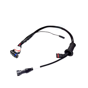Cable Compuesto para Brazo ESC de Dron de Pulverización Agrícola DJI T25 M1 M2 M3 M4, Nuevo - Product Image 3