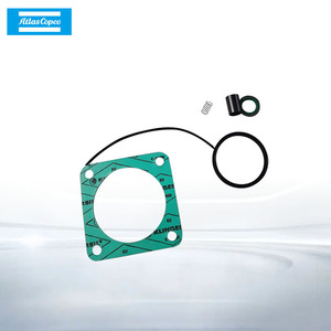 Kit de descarga de vacío Atlas Copco C55 2901186100 para reparación de compresores de aire - Product Image 3