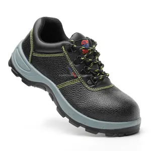 JIANKUN 스틸 발가락 안전 작업 신발 남성 및 여성 작업장을 위한 저렴한 겨울 및 여름 건설 현장 신발