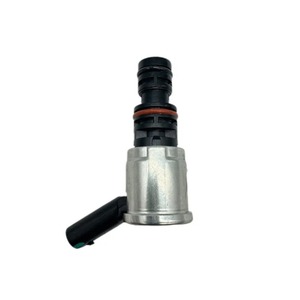 Válvula de control de aceite 0646169, válvula solenoide del árbol de levas para motor Buick Chevrolet, accesorios para automóvil - Product Image 2