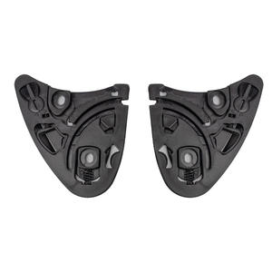 Pièces <span class=keywords><strong>et</strong></span> accessoires pour <span class=keywords><strong>casque</strong></span> VIP Z8 K5 X14 Visor Lens Gear Base Plate Mechanism Lens Holder Z8 RF1400 K1 K3SV K3 K4 FF370 Z7 - Product Image 1