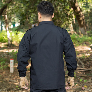 Chiến Thuật BDU Đồng Phục Ngoài Trời Phù Hợp Với Ngụy Trang Đồng Phục Ngoài Trời Ngụy Trang Chiến Đấu Đồng Phục - Product Image 6