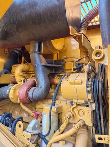 Caterpillar Used <b>Wheel</b> Loader Cat966F Second Hand <b>Cat</b> <b>Wheel</b> Loader Used <b>Cat</b> <b>Wheel</b> Loader <b>Cat</b> 966F 966H 950H - Product Image 2