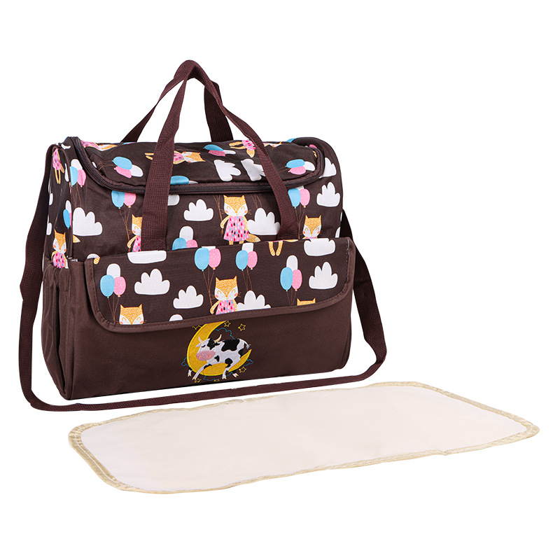 Grand design en forme de chat avec couvercle - couleur café