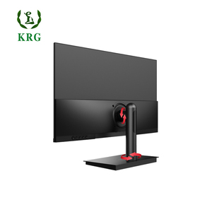 จอคอมพิวเตอร์ LED FHD ขนาด 24 นิ้ว ขายดี ราคาประหยัด ความละเอียด 3840x2160p - Product Image 5