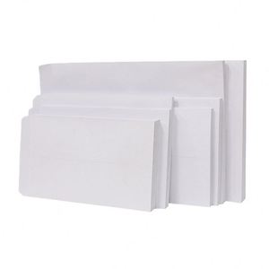 Sobres Blancos Autoadhesivos con Cierre Despegable, Sobres DL en Stock 110*220mm, Varios Tamaños Disponibles, Blancos, Ecológicos, 80-120gsm - Product Image 5