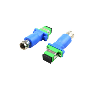 Nodo receptor de fibra óptica pasivo mini micro FTTH CATV de 1550 nm - Product Image 2