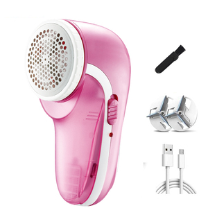 Tecido recarregável Shaver Magictec <span class=keywords><strong>Lint</strong></span> removedor Pet cabelo removedor <span class=keywords><strong>Lint</strong></span> Roller - Product Image 1