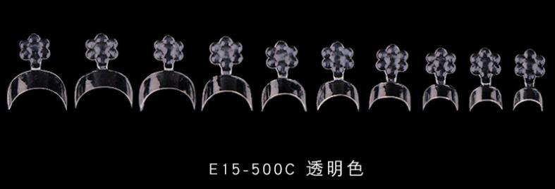 Claro 500 pcs/bag