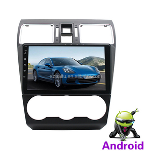 Para Subaru <span class=keywords><strong>Forester</strong></span> 2013-2023 Radio Headunit dispositivo <span class=keywords><strong>2</strong></span> doble Din Quad Octa-Core Android coche estéreo navegación GPS Carplay - Product Image 3