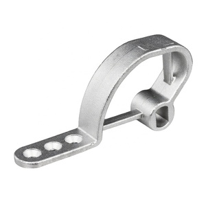 Custom Silica <b>Sol</b> Precision Casting Stainless Steel Castings Special Shape Steel Auto Parts OEM Investment Cast Components - Product Image 5