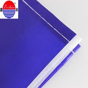 20kg 25kg 50kg PP Woven <strong>Wheat</strong> Maize Flour Packaging <strong>Bags</strong> Flour <strong>Bag</strong> - Product Image 4