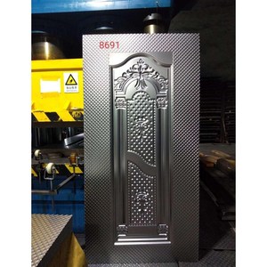 Abyat tấm chủ thép H dầm kim loại làm việc lá tấm kim loại hình thành/Dập/Uốn/Hàn - Product Image 2