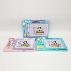 Kunst Educatief Tekenspeelgoed Magnetische Doodle Board Oorbaar Tekentablet Met Magnetisch - Product Image 6