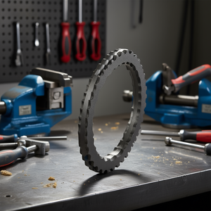 Ttake Clutch Ring For Modular Vice Modular Vices - Product Image 2