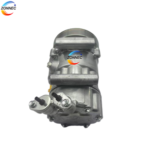 Compresseur de climatisation 9655191690 Bon <span class=keywords><strong>prix</strong></span> pour CITROEN C4 <span class=keywords><strong>Peugeot</strong></span> <span class=keywords><strong>308</strong></span> 307 207 - Product Image 4