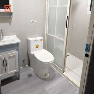 <span class=keywords><strong>Casa</strong></span> contenedor plegable extensible <span class=keywords><strong>Xu</strong></span> de 40 pies para sala de estar, escuela, hotel, cabina extensible versátil - Product Image 2