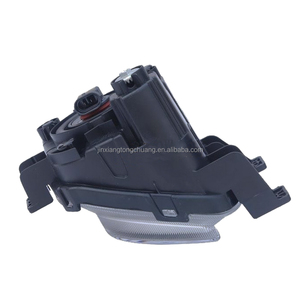 P1371020102a0 p1371020202a0 đèn sương mù phía trước cho foton tunland G7 sup MP-X xem Điều kiện Mới Bộ Phận Cơ thể điện áp 12V - Product Image 4