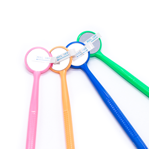 Specchio dentale monouso, - Product Image 4