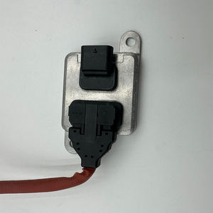 5WK96699C 5WK9 6699C 13628589846 13628576471 13628518791 capteur d'oxyde d'azote NOx en amont pour BMW 1 2 3 5 7 série X32 <span class=keywords><strong>X53</strong></span> - Product Image 5