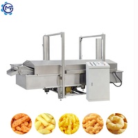 Ligne de production entièrement automatique de nouilles instantanées coréennes, machine de fabrication de nouilles instantanées chinoises pour usine de transformation alimentaire