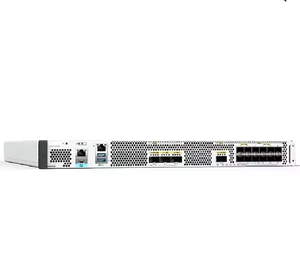 100% ban đầu c8500 loạt Bộ định tuyến C8500-12X 12-Port <span class=keywords><strong>10gbe</strong></span> cạnh nền tảng điện tử - Product Image 2