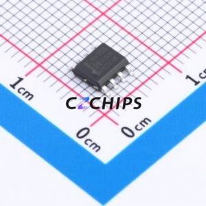 Venta al por mayor LMV358M/TR SOP-8 Circuito integrado Chip IC Amplificador operacional Venta al por mayor Chips de componentes electrónicos y servicio BOM - Product Image 1