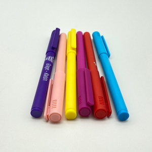 TOM ART Supplies Fineliner Colored Pen Set <strong>Scented</strong> Fine <strong>Liner</strong> Nibs Skyglory Marker 0.4mm Tips Planner <strong>Drawing</strong> Pen for Journal - Product Image 4