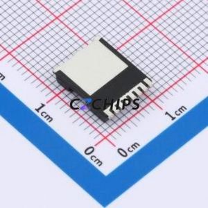 ทรานซิสเตอร์ภาคสนามทรานซิสเตอร์ (มอสเฟท) ทรานซิสเตอร์ภาคสนามแบบ MOT018N25T ใหม่ล่าสุด-8ทรานซิสเตอร์ - Product Image 2