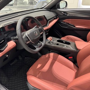 Offre Spéciale Changan X5 PLUS 2026 2ème Génération 1.5L MT Luxe Essence <span class=keywords><strong>Voiture</strong></span> Neuve Économique Chine à Vendre en Algérie et aux EAU - Product Image 6