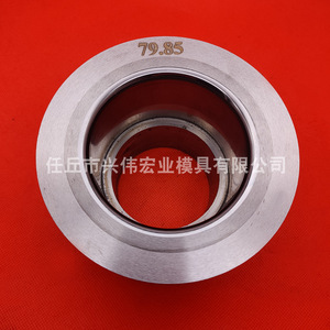 แม่พิมพ์รีดทังสเตนคาร์ไบด์ขนาด 79.85 มม. สำหรับแกนแม่พิมพ์หดท่อ - Product Image 2