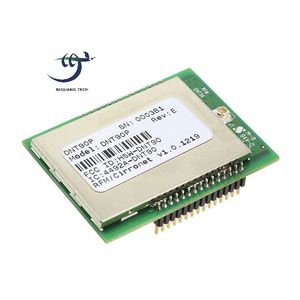 DNT90P BOM Components <strong>RF</strong> TXRX MOD <strong>ISM</strong> &lt; 1GHZ U.FL TH DNT90P - Product Image 1