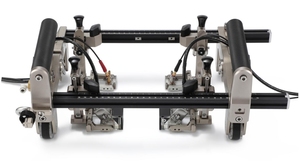 Scanner ultrassônico Doppler PA/TOFD FC30 - Product Image 2