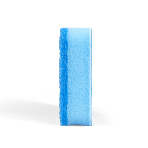 Boîte cadeau d'éponges <span class=keywords><strong>de</strong></span> <span class=keywords><strong>cuisine</strong></span> imprimées pour Noël, tampon <span class=keywords><strong>de</strong></span> nettoyage non tissé mignon à motif <span class=keywords><strong>de</strong></span> dessin animé pour la vaisselle - Product Image 5