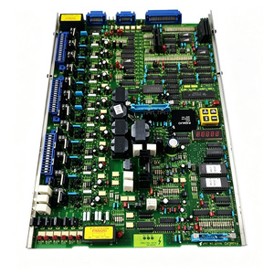 Placa de Circuito PCB Fanuc A20B-1003-0010 para Control Industrial y Programación <span class=keywords><strong>PIc</strong></span> para Accesorios de Máquinas A20B-1003-0010 - Product Image 6