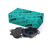 Filtre séparateur d'huile de ventilation de carter 11127799224 pour BMW E46 E90 E60 120d 320d 520d X3 2.0D M47 Pièces de soupape de ventilation moteur