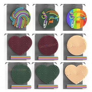 Planche d'activités sensorielles CPC en silicone, jouet sensoriel pour bébé, jouets de planche d'activités sensorielles - Product Image 3