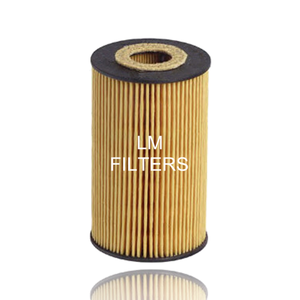 Filtro de aceite de motor sintético, duradero, para <span class=keywords><strong>BMW</strong></span> 11421432097, 11427619318, 11421743398, 11421716192, 11421716121 - Product Image 1