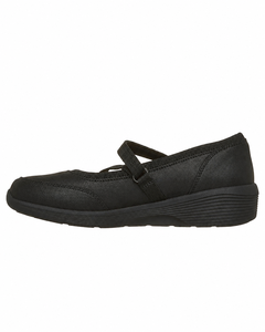 Nueva Tendencia en Zapatos Cómodos Mary <span class=keywords><strong>Jane</strong></span> para Mujer con Cierre Ajustable de Velcro, Diseñados para el Trabajo, Caminar y Uso Diario OEM - Product Image 3