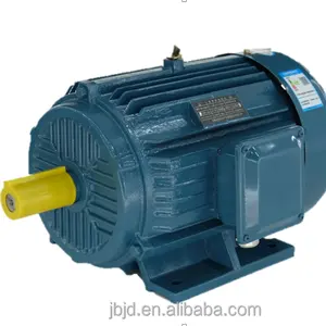 YE4 series three-phase asynchronous motor electric motor High Quality motor