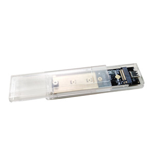 <span class=keywords><strong>Adaptador</strong></span> <span class=keywords><strong>Usb</strong></span> 3,0 tipo c <span class=keywords><strong>a</strong></span> m-key M.2 Ssd, 2tb, <span class=keywords><strong>M2</strong></span>, 512gb, 500gb, 256gb, carcasa <span class=keywords><strong>de</strong></span> <span class=keywords><strong>disco</strong></span> <span class=keywords><strong>duro</strong></span> Nvme 1tb - Product Image 3