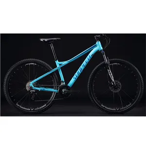 sunpeed newly style 27.5/29 inch Aluminum alloy frame mountain bike